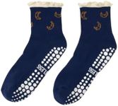 Shapes Studio Crew Half Calf Grip S