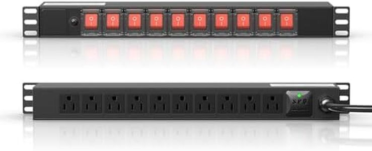 10 Outlet 