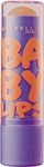 Gemey Maybelline Baby Lips Lip Balm Peach Kiss