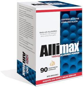 ALLIMAX 18