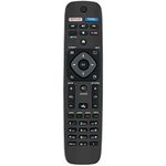 Philips Smart Tv Remote Replacement