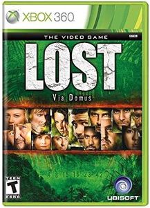 Lost - Xbo
