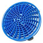 The Detail Guardz - Dirt Lock Car Wash Bucket Insert (Blue)