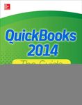 QuickBooks 2014 The Guide