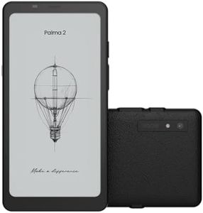 BOOX Palma 2 Mobile ePaper eBook Reader Fingerprint Recognition Smart Button Dual Microphones (Dark Green Black)