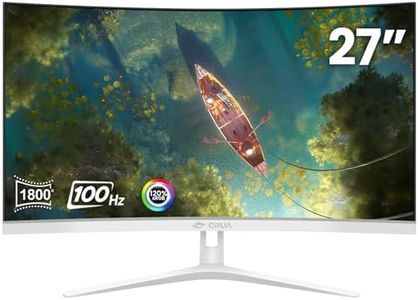 CRUA 27" C
