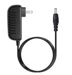 Charging Cable Compatible with Echo Dot 4th, 3rd, 5th Gen 2022, Echo Show 5 2nd Generation 2021 Speaker, Compatible with Sony Panasonic Philips DVD Player 15W Power Cord