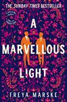 A A Marvellous Light: A dazzling, q