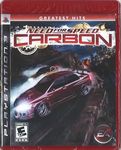 Need for Speed: Carbon - Playstation 3