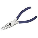 Ideal Industries WireMan Long-Nose Pliers, 6" Length