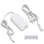 18V Charger Cord for Cricut Explore Air 2 Machine, Power Adapter for Cricut Maker,Expression,Expression 2, Explore,Explore One,Explore Air, Mini,Cake, Original Cutting Power Supply