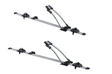 Thule FreeRide Twin Pack 532 Bicycle Carrier Roof-Mounted