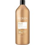 Redken All Soft Conditioner, For Dry Brittle Hair, 33.8 ounces Bottle