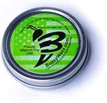 BuzzyWaxx Green Blend - Cast Iron and Carbon Steel Seasoning