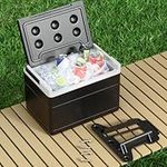 CLUBRALLY Golf Cart Ice Cooler with