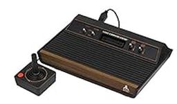 Atari 2600 Video Computer System Co