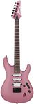 Ibanez S561 Standard Pink Gold Meta