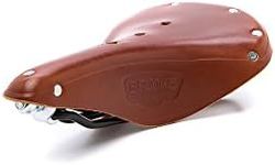 B17 Honey Bike Saddle