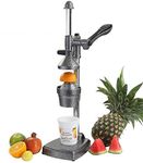 Juicer For Money