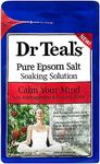 Dr Teal's PES Ashwagandha (Calm Your Mind) 1.36kg, 1 count