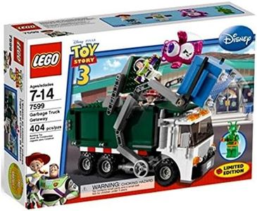 LEGO 7599 
