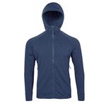 Rab Men's Nexus Jacket Lightweight Stretch Midlayer Fleece