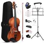 Aileen 1/2 Violin Set