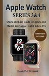 Apple Watch For Dummies Series 4