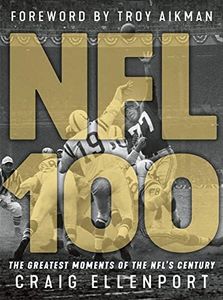 NFL 100: T