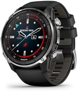 Garmin Des