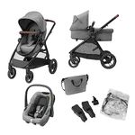 Stroller Travel Systems