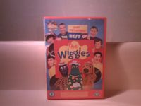 Hot Potatoes! The Wiggles - The Best Of The Wiggles [DVD] [2009]