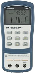 B&K Precision 879B Dual Display LCR Meter