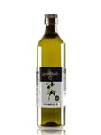 Grattitude Extra Virgin Olive Oil, Cold Pressed Extraction, High Phenolic Spanish EVOO, Unfiltered, Fresh Harvest, 1Litre