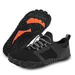 MeXYZ Barefoot Shoes with Wide Toe 