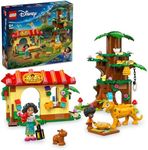 LEGO® Disney 43251 Antonios Tierhof Encanto