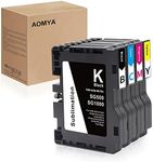 Aomya SG500 SG1000 Newest Updated C