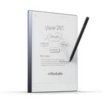 Remarkable Starter Bundle – Remarkable 2 is The Original Paper Tablet | Includes 10.3” Remarkable Tablet, Marker Plus Pen with Built-in Eraser