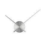 Timelike 3D Clock Hands, DIY Large Clock Hands Needles Wall Clocks 3D Home Art Decor Quartz Clock Mechanism Accessories