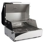 Kuuma Elite 216 Premium Stainless Steel Grill