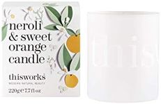 This Works Neroli and Sweet Orange 