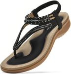 Littleplum Women Arch Support Sanda