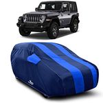 Wrangler  Covers