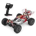 Rc Buggy