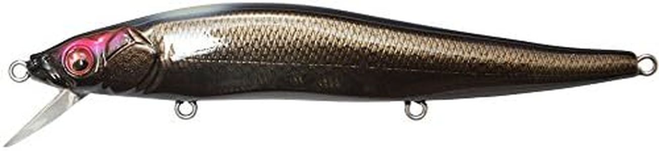 Megabass 36058 Vision OneTen MG Secret Shadow Lure