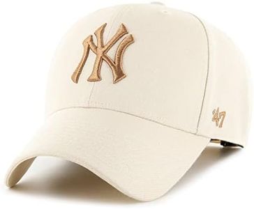 47 MLB New