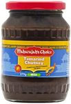 Maharajah's Choice Tamarind Chutney 370 g