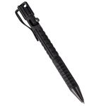 Rite in the Rain All-Weather Readiness Metal Tactical Pen, Bolt-Action Clicker, Glass Breaking Tip, Black Ink, Made in the USA (No. AO50)