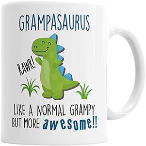 Grampasaur