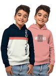 Sweatshirts For Boys